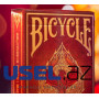 Bicycle Fyrebird oyun kart